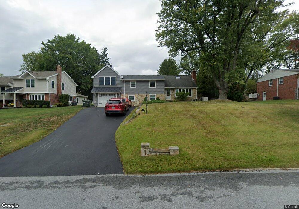 3411 Lewis Rd, Newtown Square, PA 19073 - photo 1