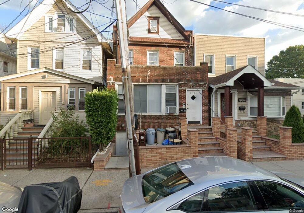 85-04 89th Ave unit 4, Jamaica, NY 11421 - photo 1