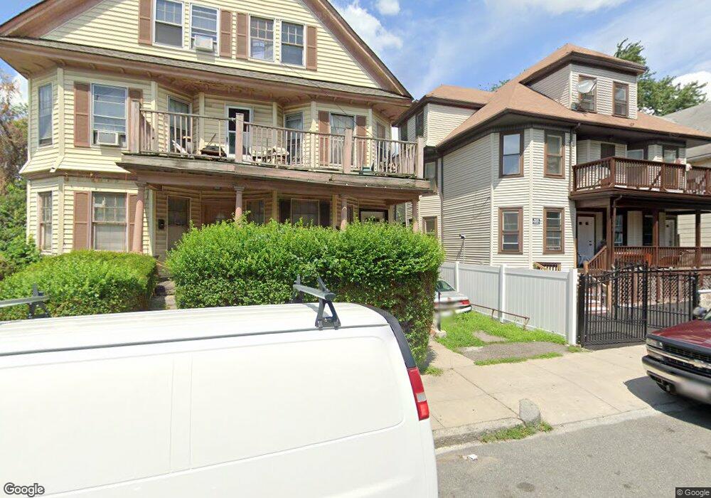 15 Wilcock St unit 17, Dorchester Center, MA 02124 - photo 1