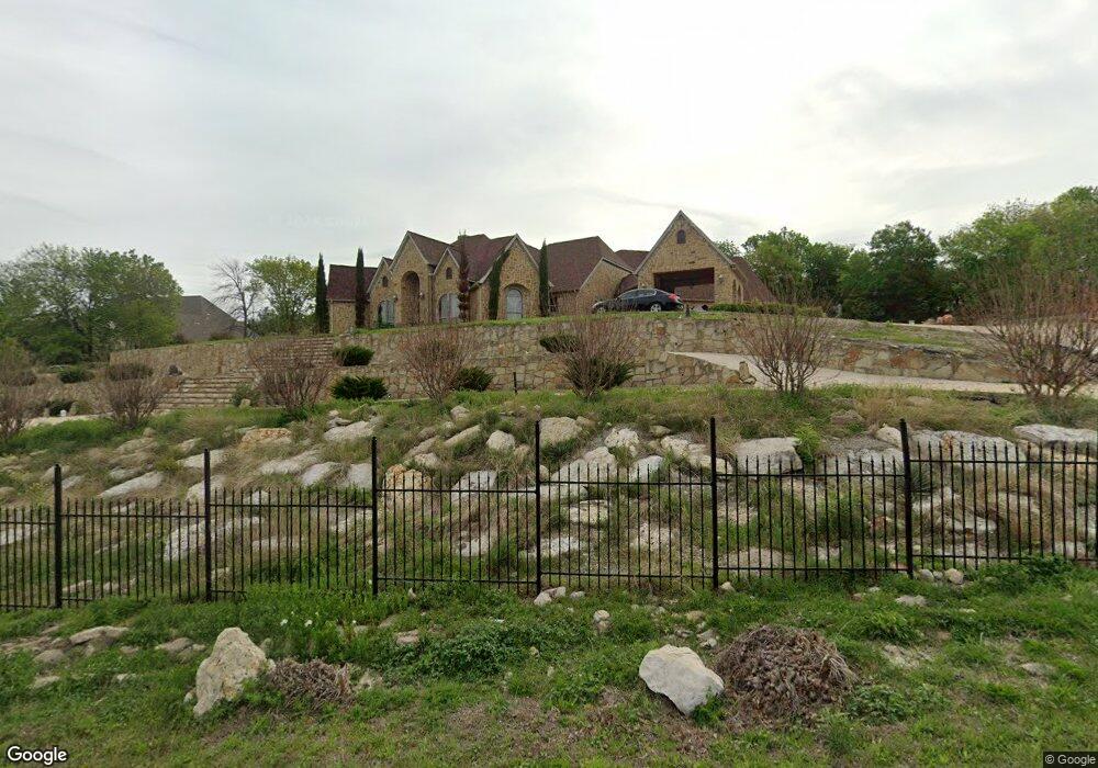 403 Covered Bridge Dr, Fort Worth, TX 76108 - photo 1