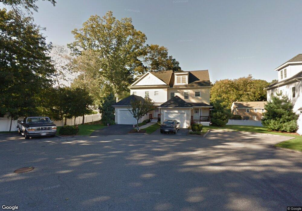 4 Christopher st St, Stoneham, MA 02180 - photo 1