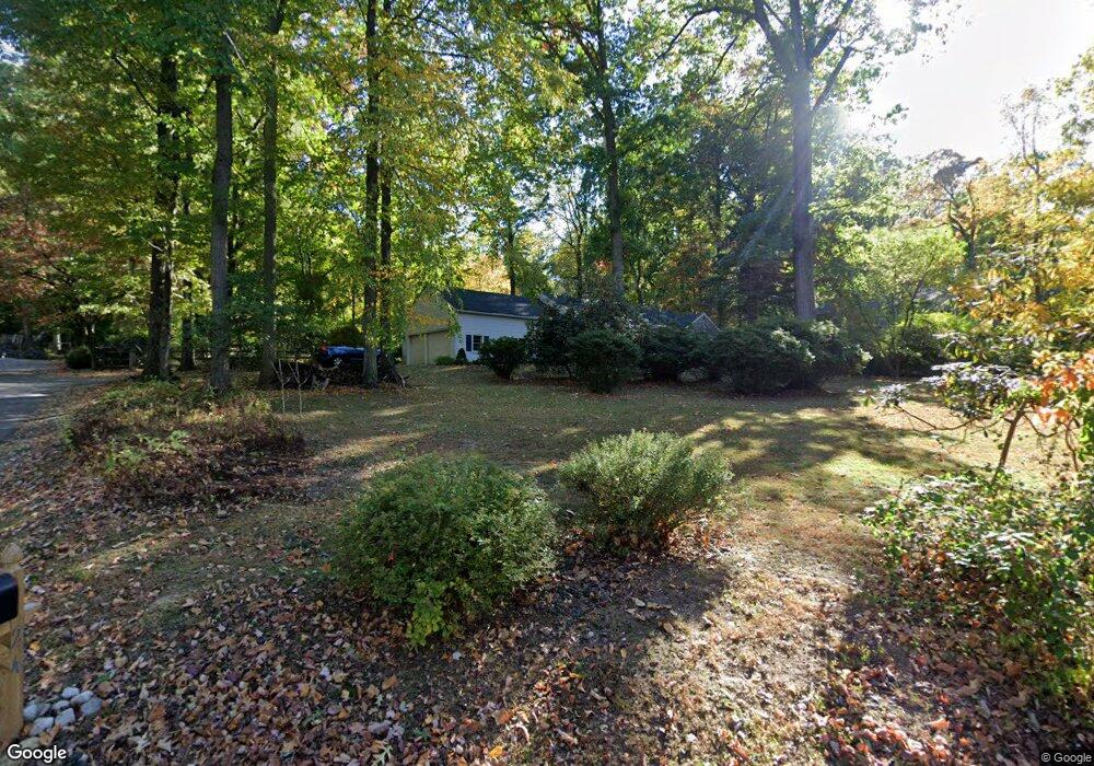 24 Pugh Rd, Wayne, PA 19087 - photo 1