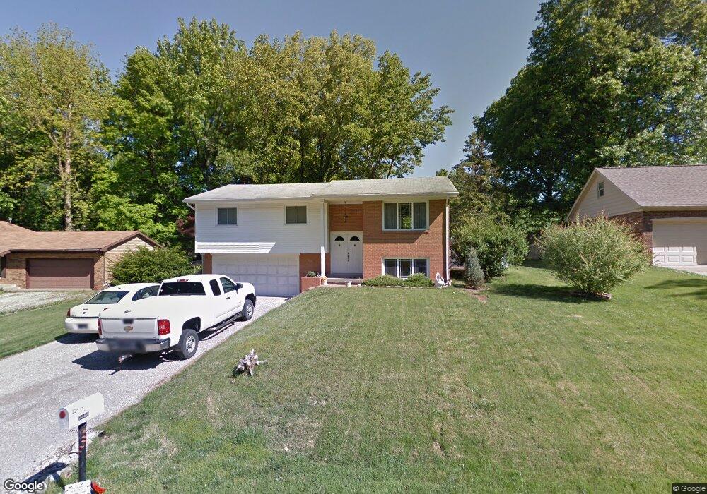 7466 Acorn Dr, Newburgh, IN 47630 - photo 1