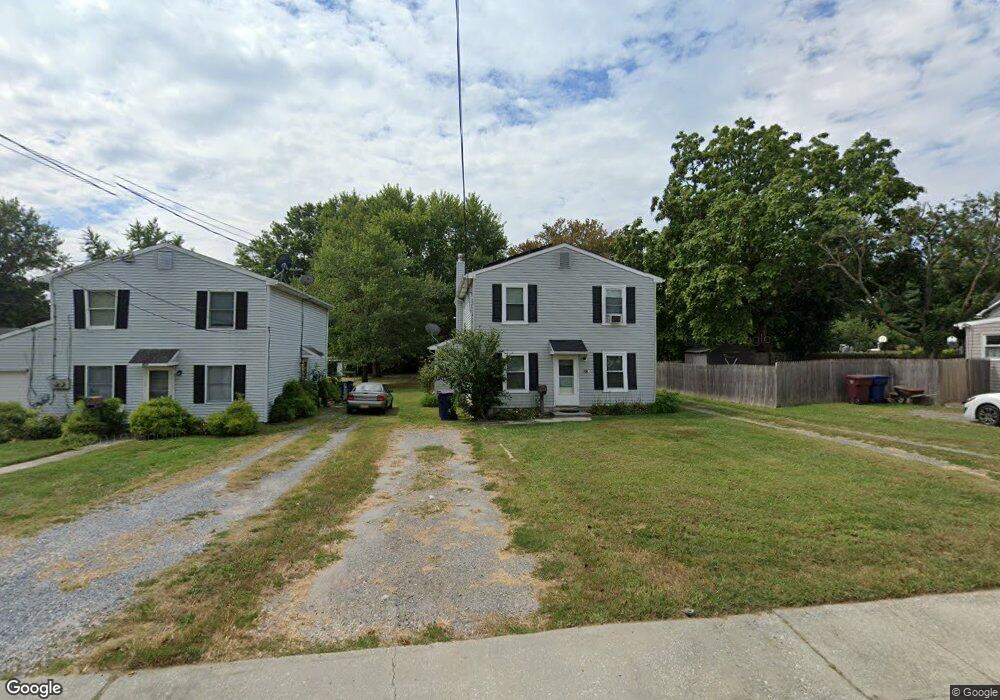 38 Elm St, Woodstown, NJ 08098 - photo 1