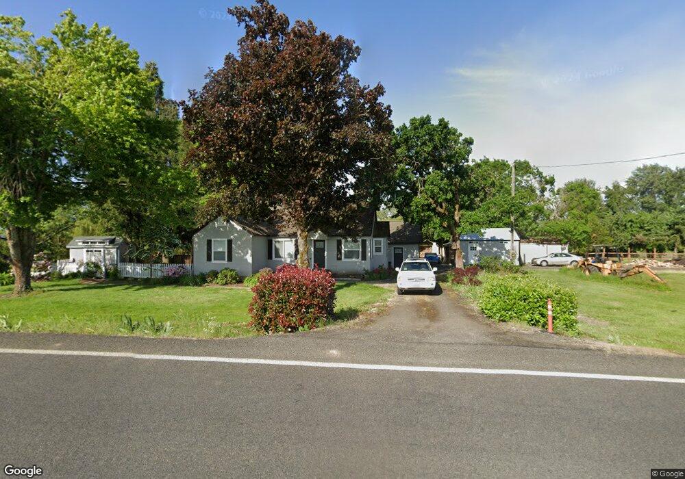 92730 Coburg Rd, Eugene, OR 97408 - photo 1