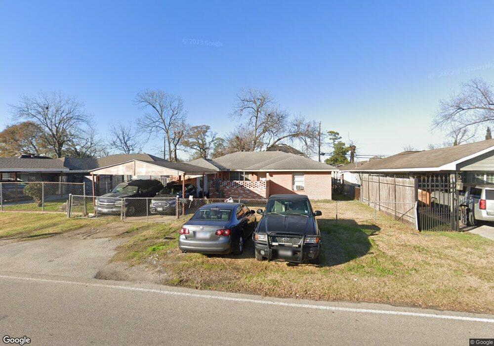 3025 Cromwell St, Houston, TX 77093 - photo 1