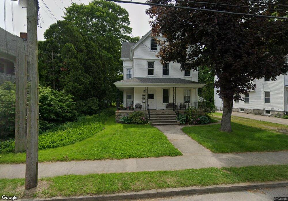 5 William St, Pawcatuck, CT 06379 - photo 1