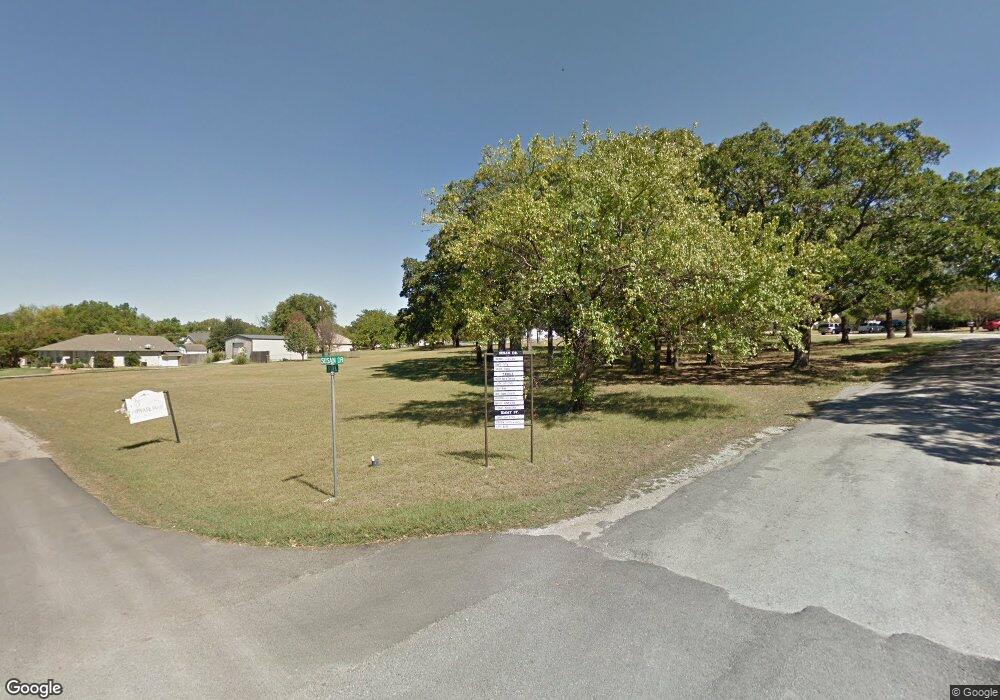 6 Lot Kirk Ave, Pottsboro, TX 75076 - photo 1