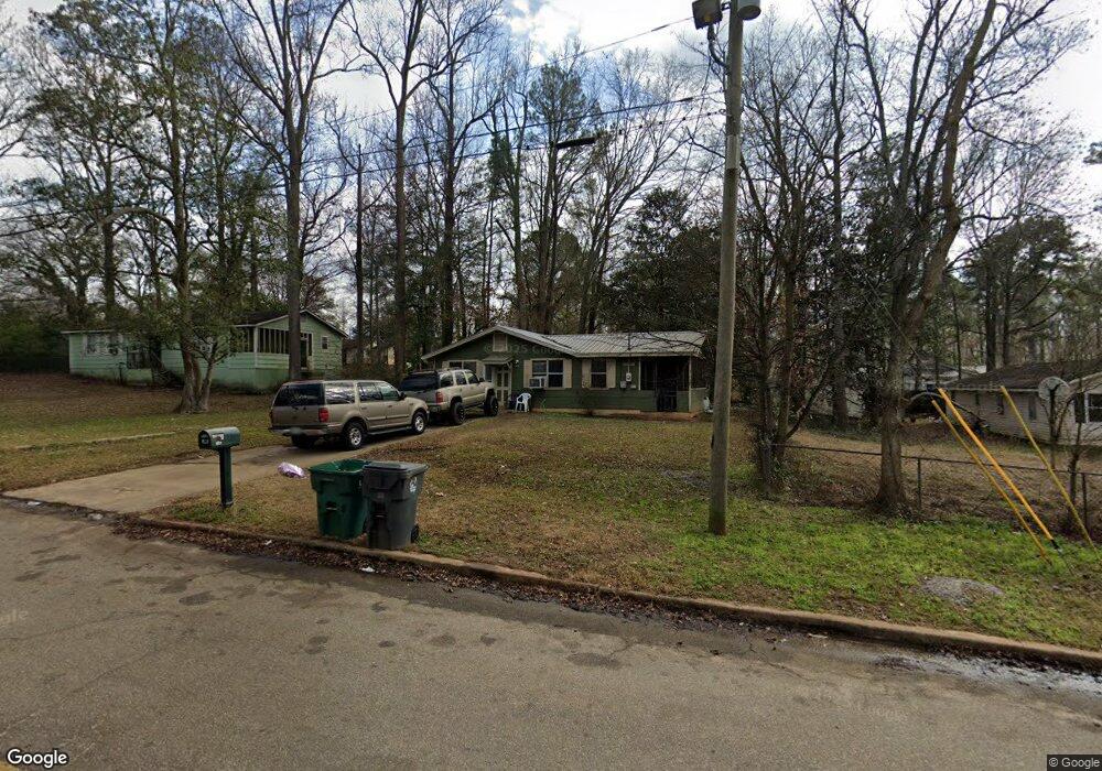 212 Bessie Mays Cir, Americus, GA 31709 - photo 1