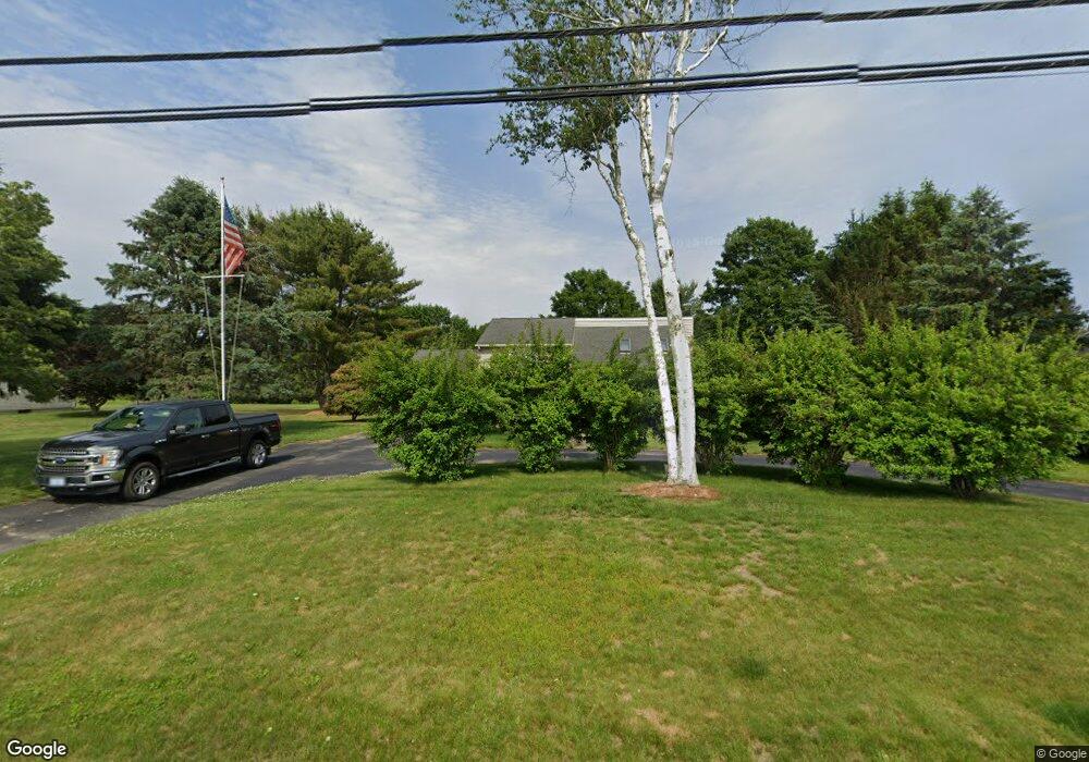 330 Indian Corner Rd, Saunderstown, RI 02874 - photo 1
