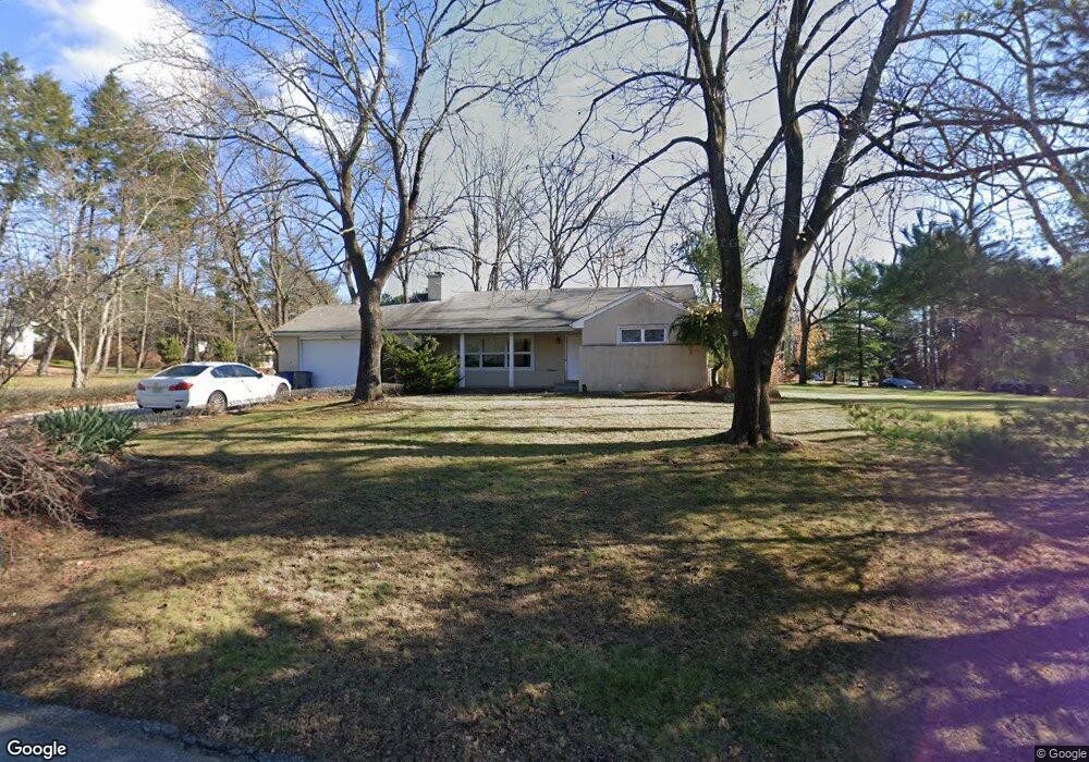 4 Orchard Dr, Upper Saddle River, NJ 07458 - photo 1