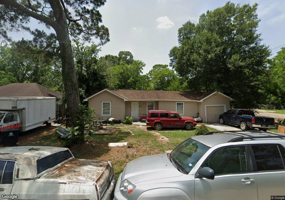 6904 Sherwood Dr, Houston, TX 77021 - photo 1