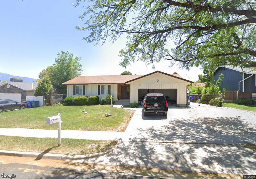 2503 W 6830 S, West Jordan, UT 84084 - photo 1