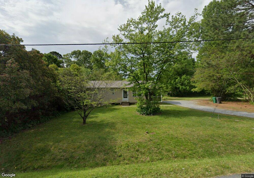 2502 Lowe Ave, High Point, NC 27260 - photo 1