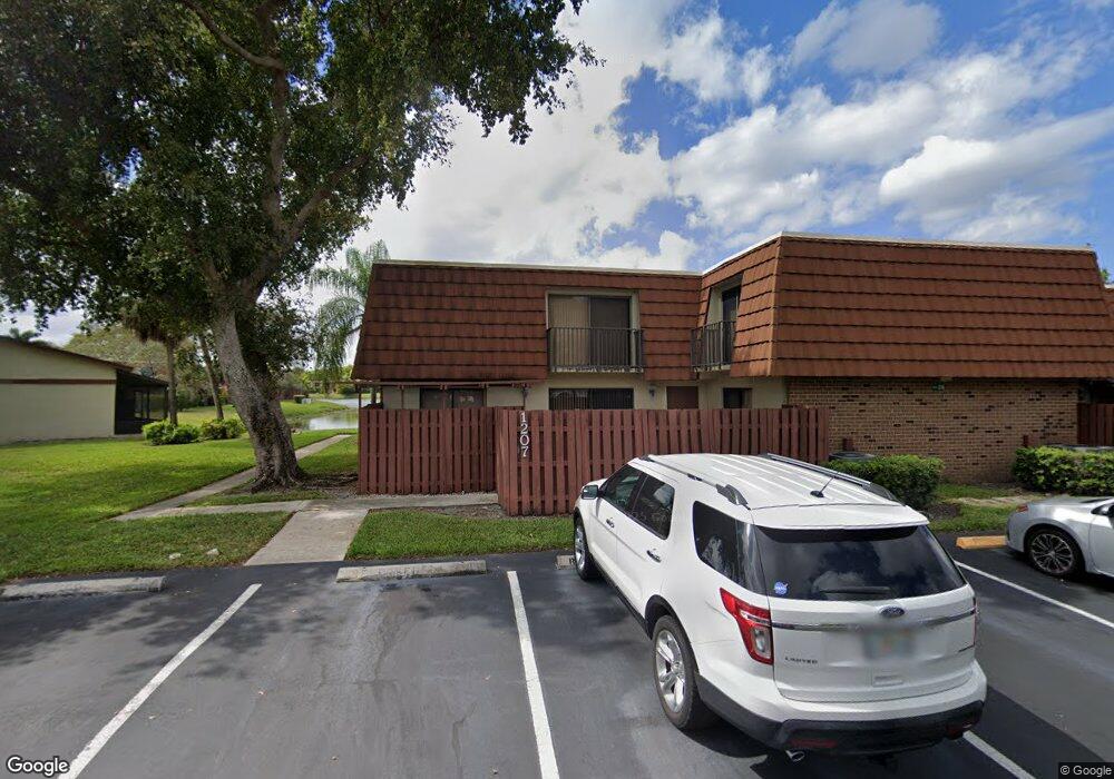 1205 SW 118th Terrace, Davie, FL 33325 - photo 1