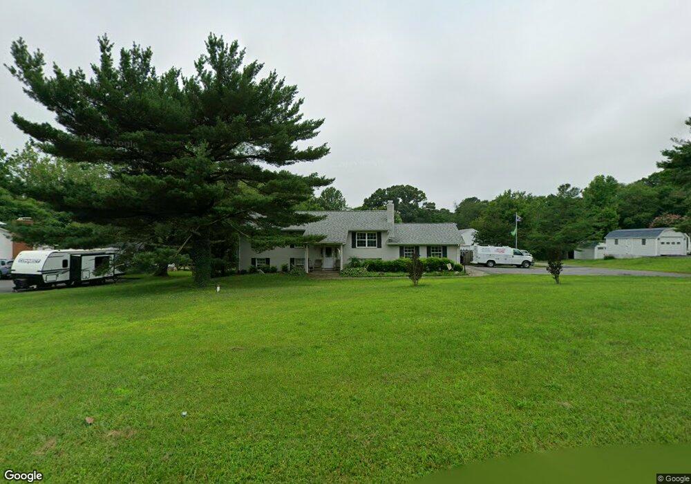 4482 Owensville Sudley Rd, Harwood, MD 20776 - photo 1