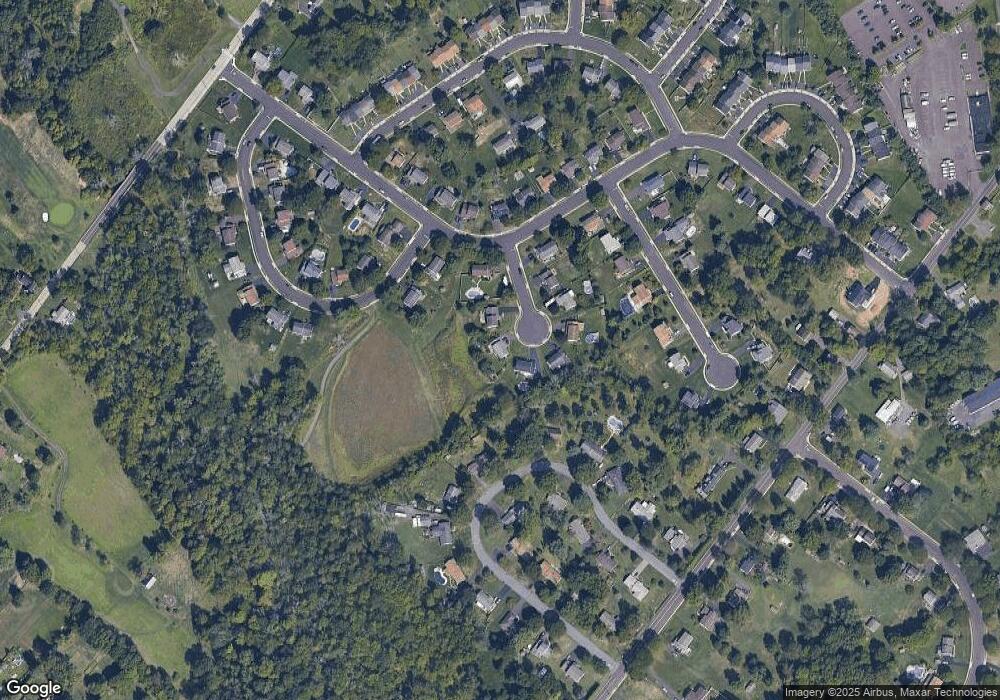 1228 Quincy Ct, Hatfield, PA 19440 - photo 1