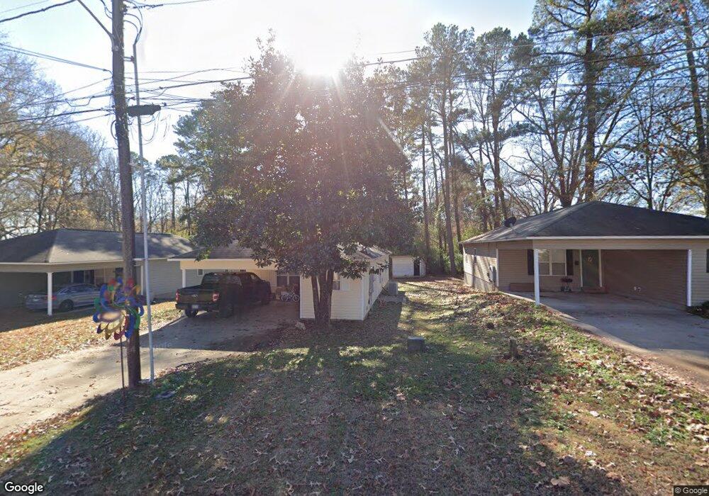 215 W 7th St, Sheridan, AR 72150 - photo 1