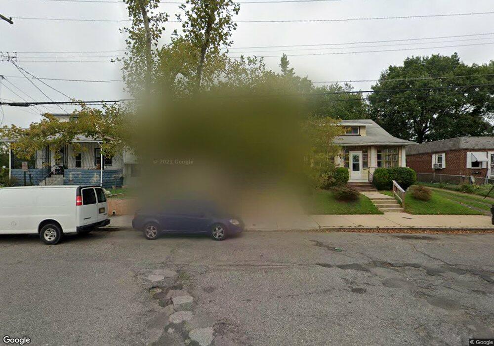 630 N 34th St, Camden, NJ 08105 - photo 1