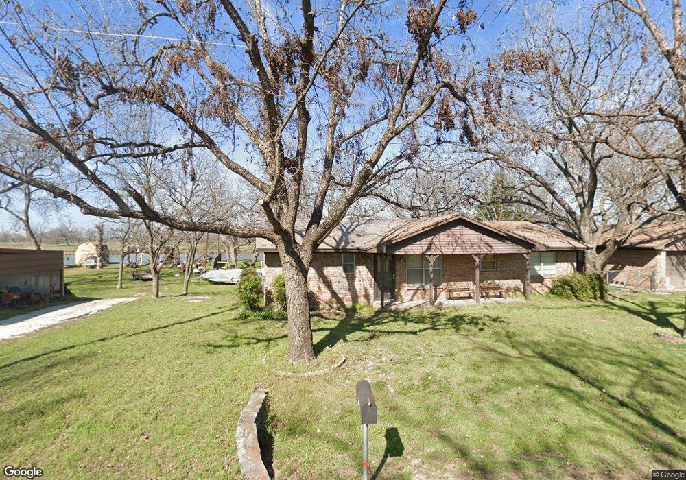 245 E El Camino Real, Weatherford, TX 76087 - photo 1