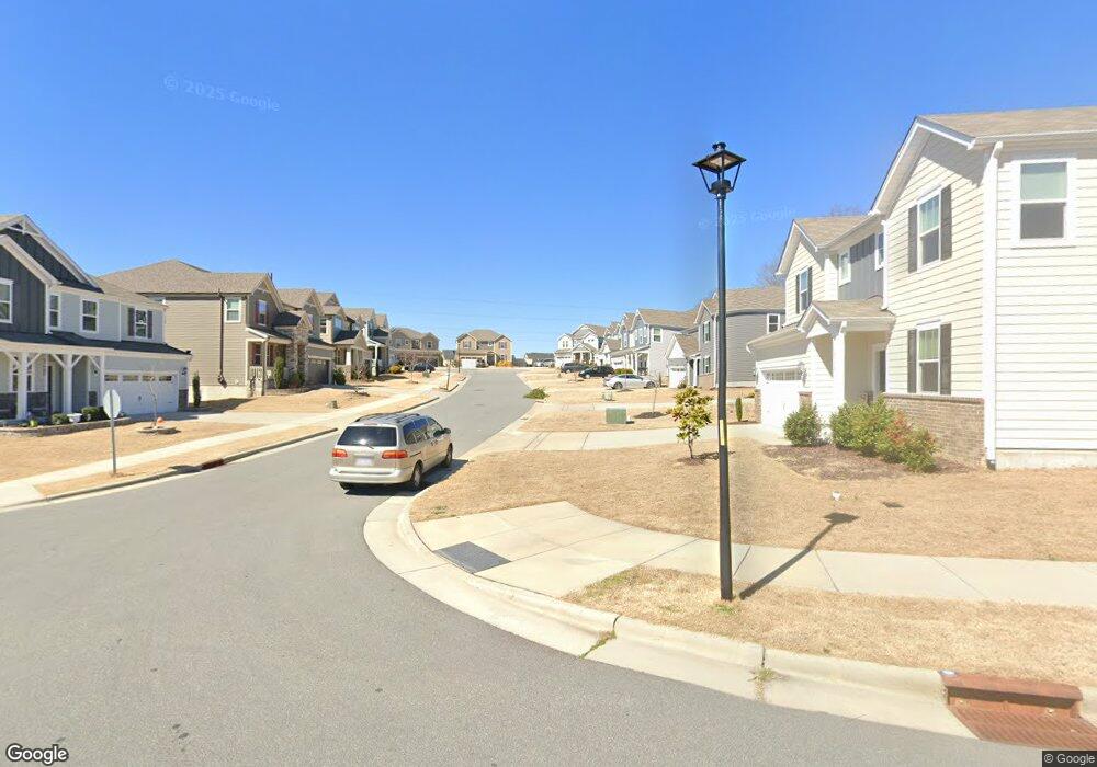 2713 Olive Chapel Rd, Apex, NC 27502 - photo 1