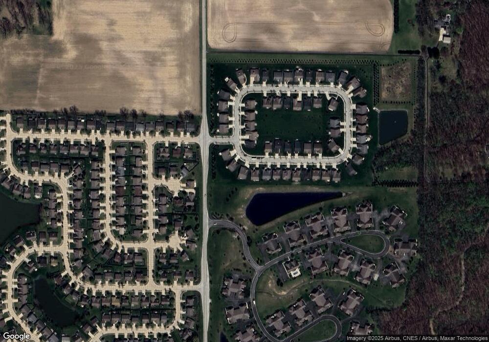 232 Aqueduct Cir, West Lafayette, IN 47906 - photo 1