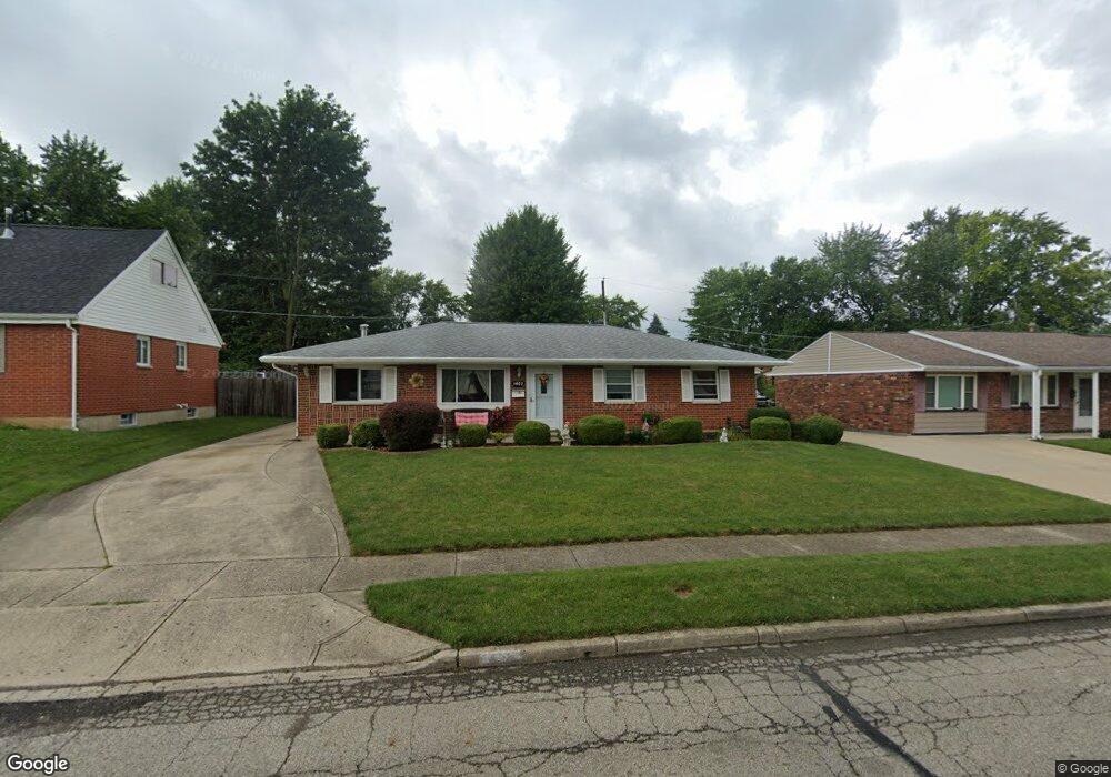 1452 Sioux Dr, Xenia, OH 45385 - photo 1