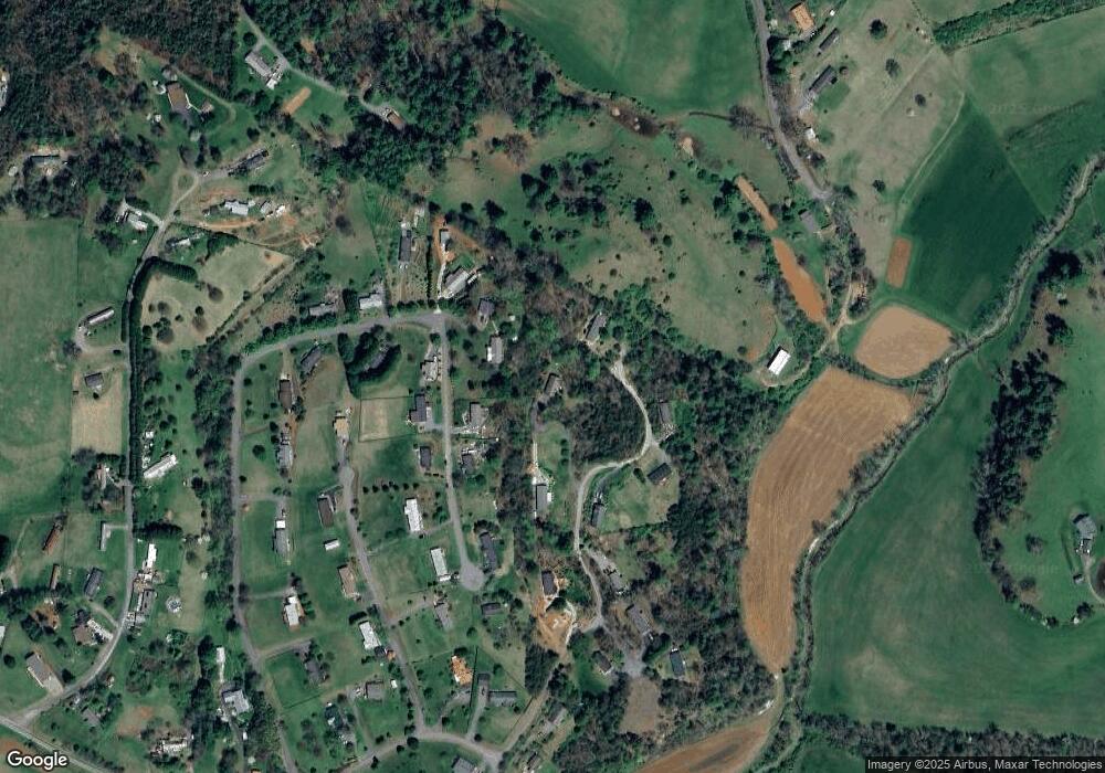 38 Trent Dr, Leicester, NC 28748 - photo 1