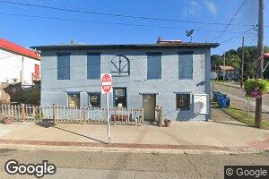 285 Front St, Leetonia, OH 44431