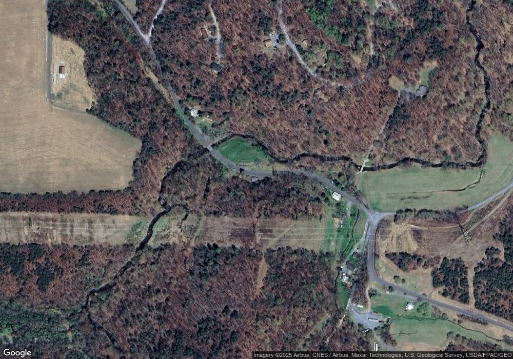 940 Fish Hatchery Rd, Berkeley Springs, WV 25411 - photo 1