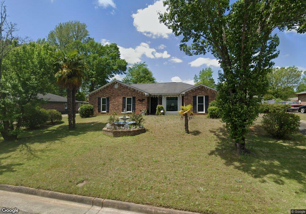 401 Jefferson Dr, Columbus, GA 31907 - photo 1