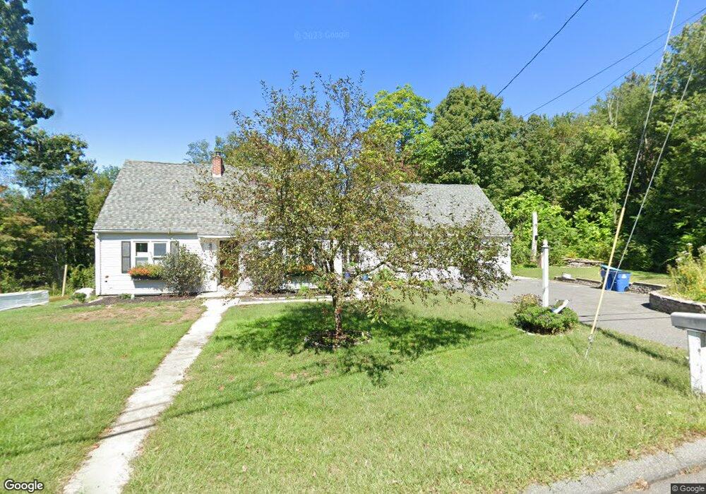 102 Brimfield Rd, Monson, MA 01057 - photo 1