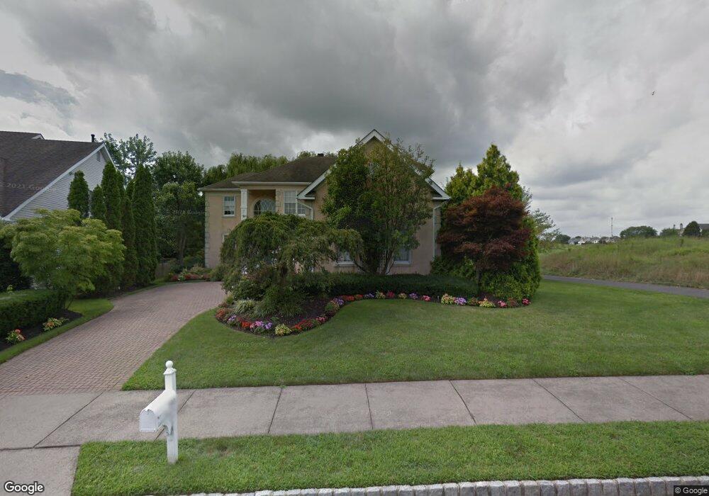 200 Laurel Creek Blvd, Moorestown, NJ 08057 - photo 1