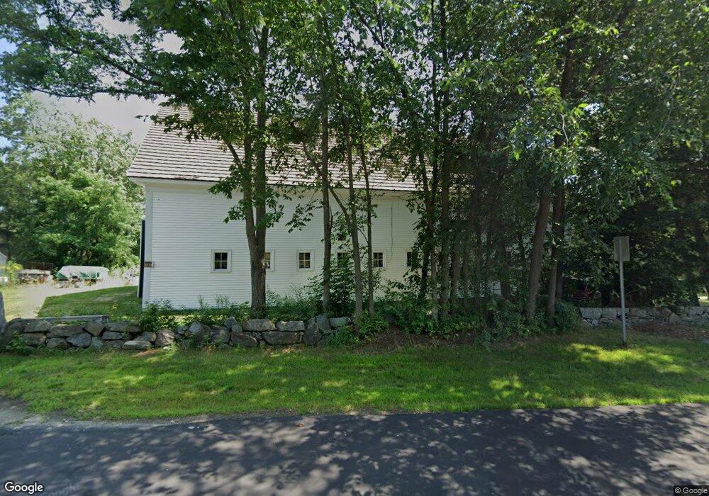 34 Dew Point Ln, Center Harbor, NH 03226 - photo 1