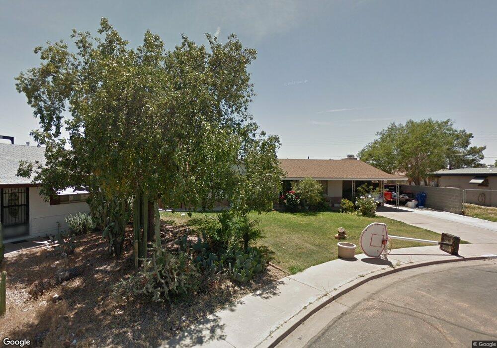 2109 E Bayberry Ave, Mesa, AZ 85204 - photo 1