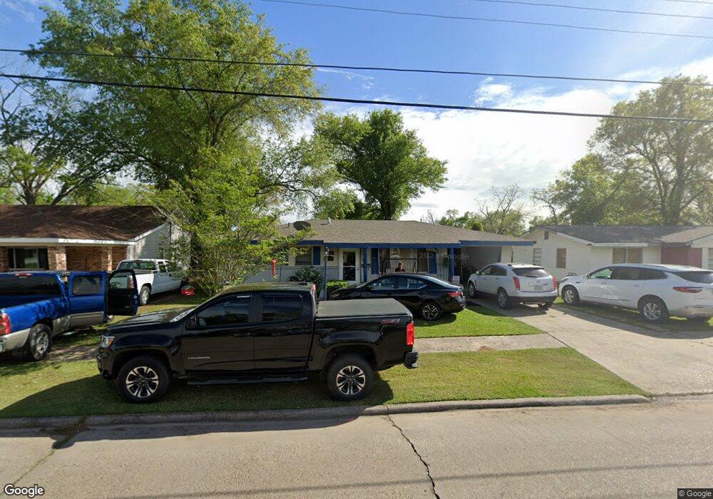 1312 Sunset Dr, Lake Charles, LA 70607 - photo 1