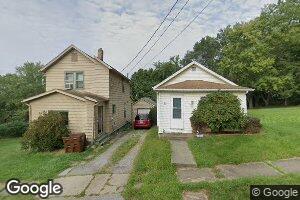 50 Hamilton Ave, Farrell, PA 16121