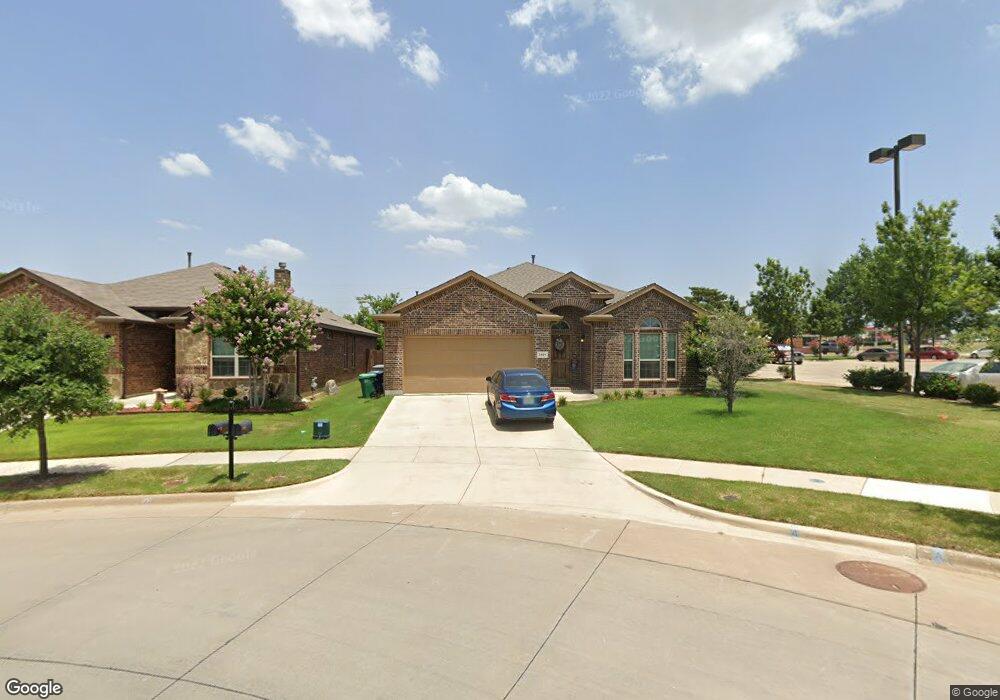 2421 Windhaven Dr, Denton, TX 76210 - photo 1