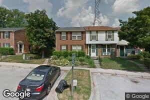 7508 Rain Flower Way, Columbia, MD 21046