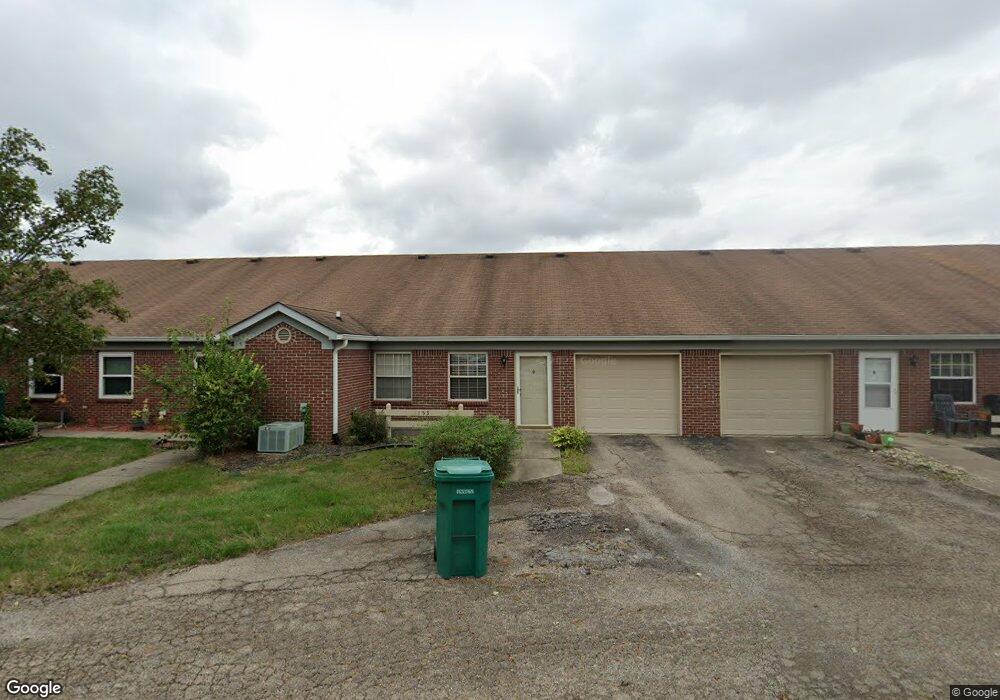 153 Andrews Blvd unit 14, Plainfield, IN 46168 - photo 1