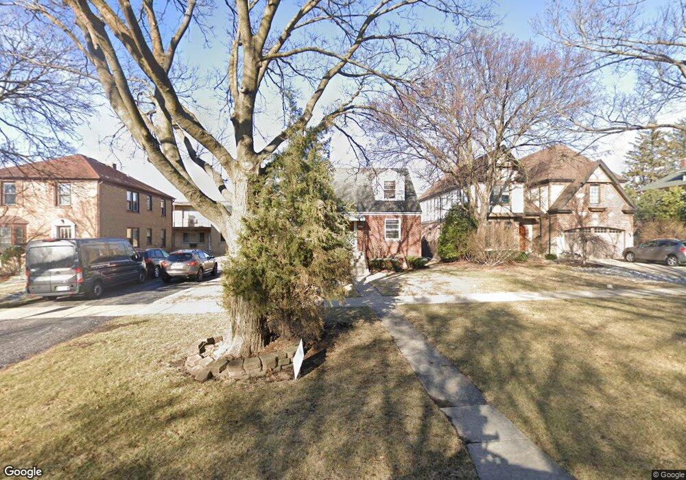108 N Elm Ave, Elmhurst, IL 60126 - photo 1