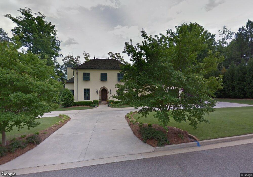 3535 Lakestone Ct, Augusta, GA 30907 - photo 1