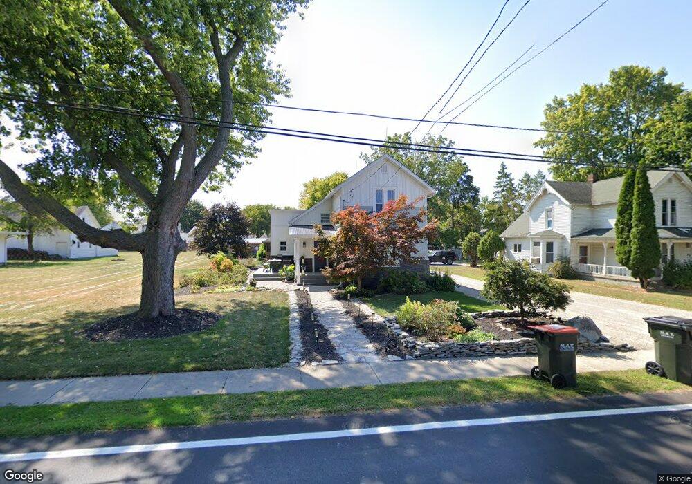 327 Krotzer Ave, Luckey, OH 43443 - photo 1