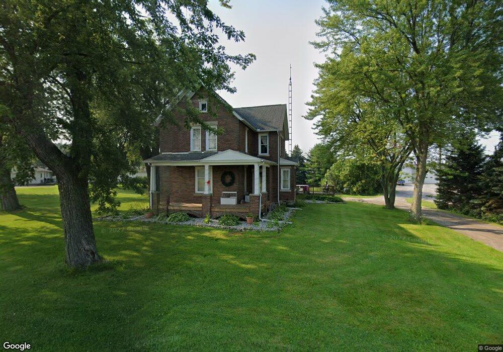 9930 E Curtis Rd, Frankenmuth, MI 48734 - photo 1