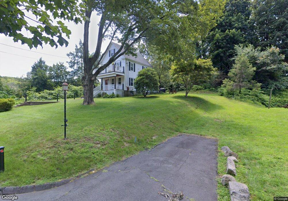 9 New Street Extension, Wilton, CT 06897 - photo 1