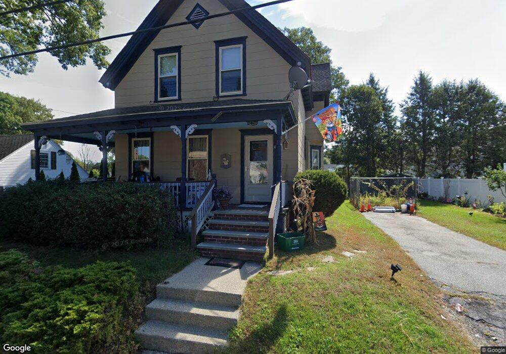 4 4th St unit a/b, Worcester, MA 01602 - photo 1