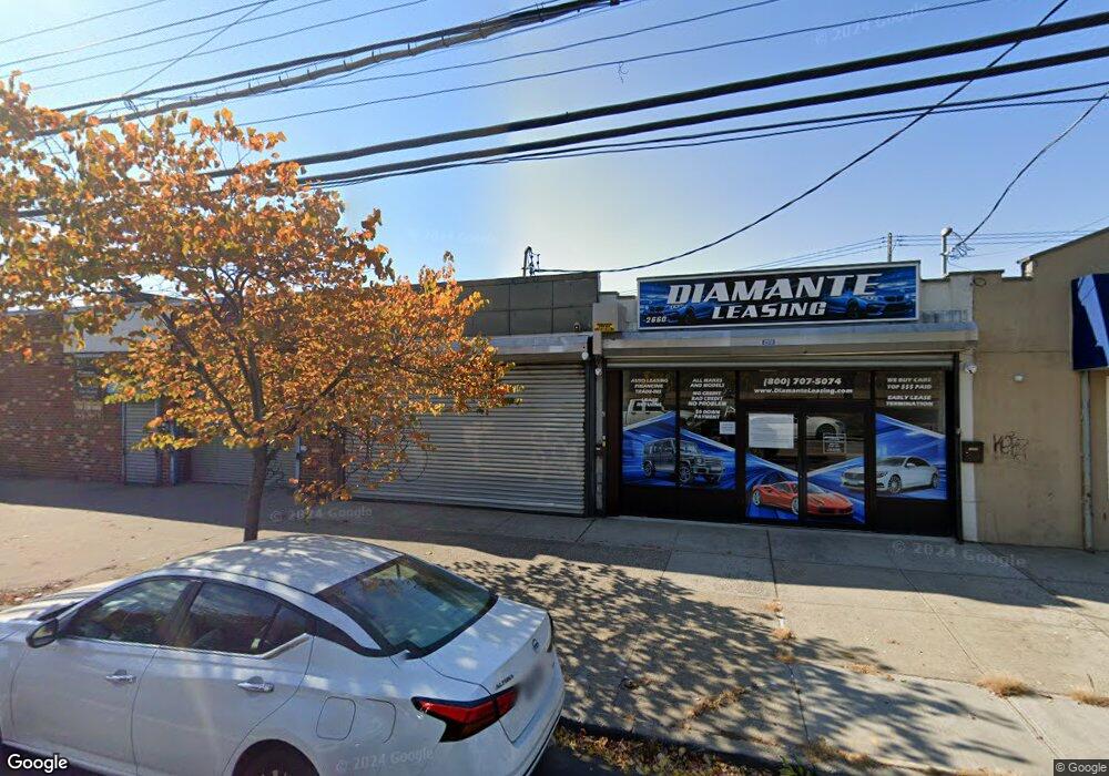 2662 Gerritsen Ave, Brooklyn, NY 11229 - photo 1