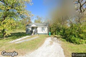 3757 Converse Ave, East Saint Louis, IL 62207