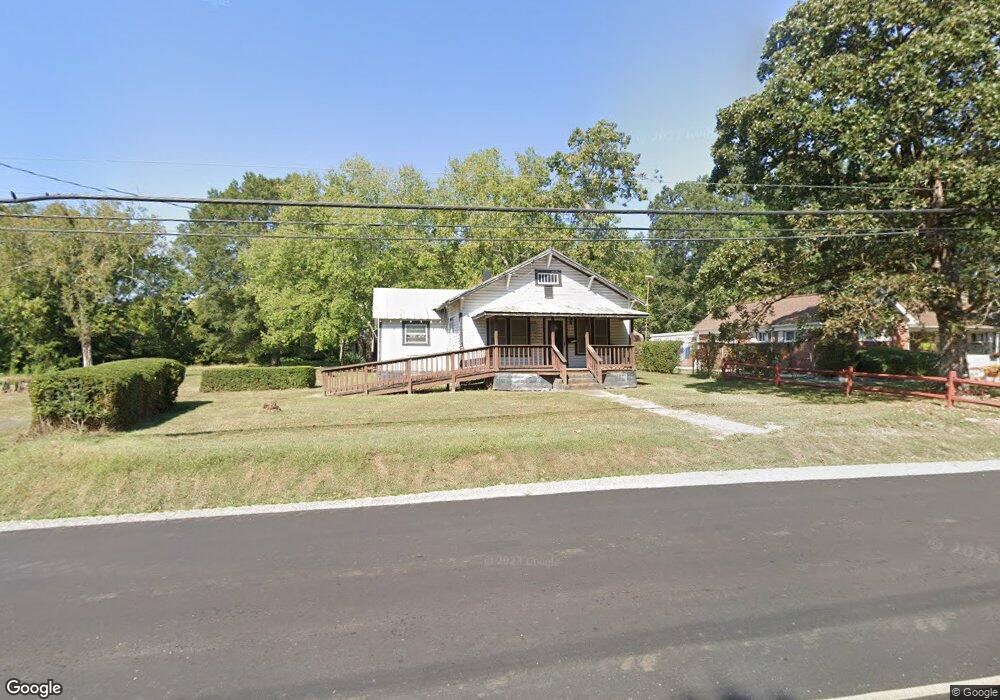 1213 M l King jr Blvd, Siler City, NC 27344 - photo 1