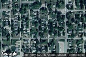 205 N 6th St, Newman Grove, NE 68758